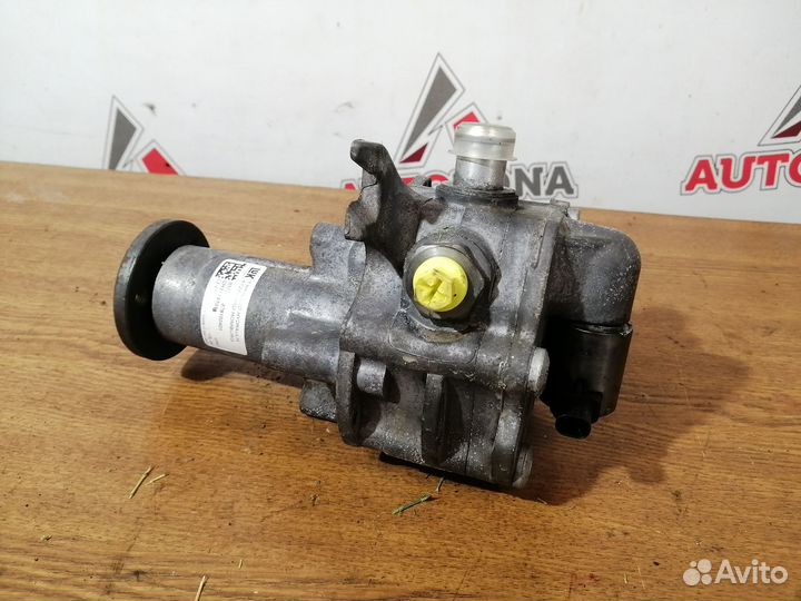 Насос гура BMW x5 E70 n52