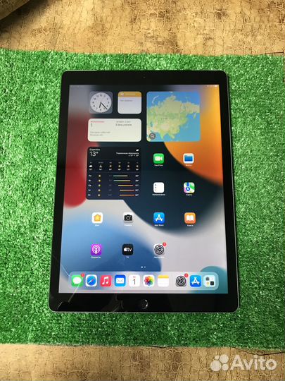 iPad Pro 12.9 128gb cellular (В)