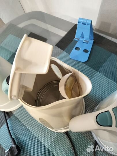 Чайник электрический braun wk210