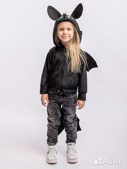 Карнавальный костюм 8007 к-23 