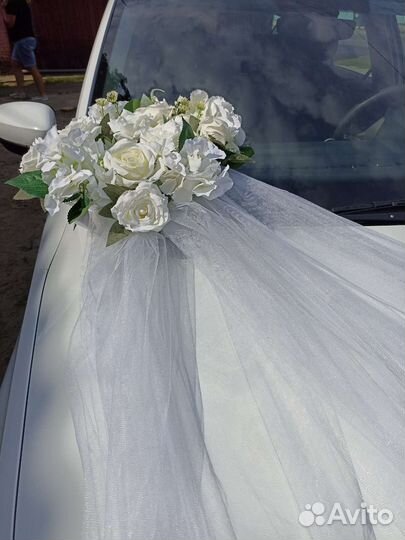 Украшения для авто