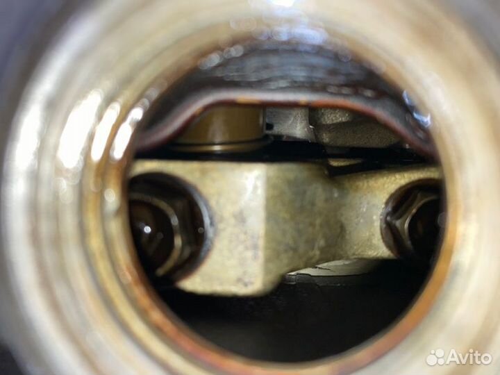 Двигатель Honda Accord CD3 F18B