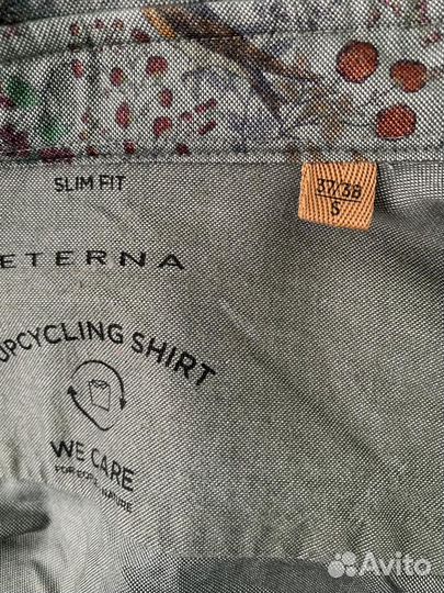 Рубашка Eterna