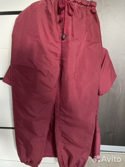 Медицинский костюм размер 42 44 женский