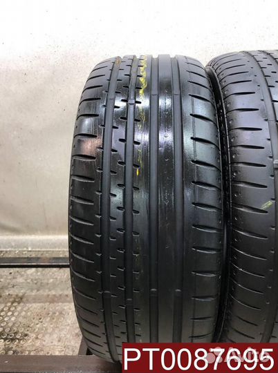Continental ContiSportContact 2 205/55 R16 98H