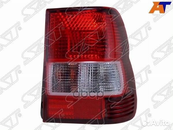 Фонарь задний Mitsubishi Pajero iO 98-07 (Справа)