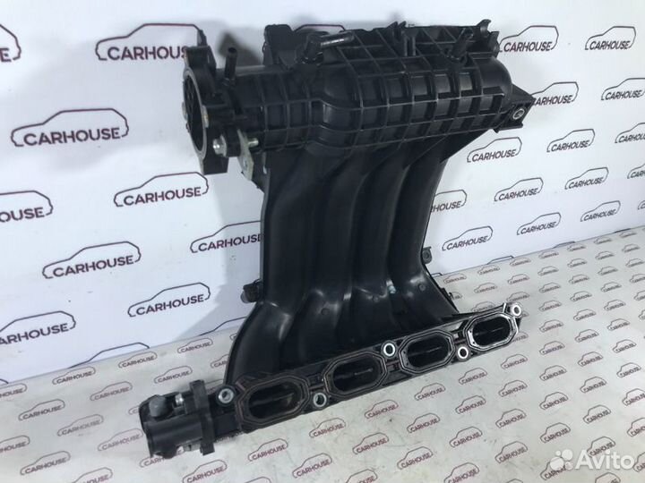 Коллектор впускной Nissan X-Trail 2.0 MR20DD