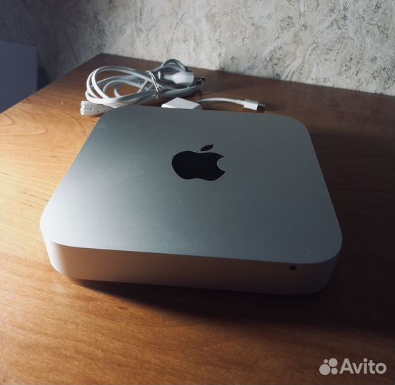 Apple Mac mini a1347