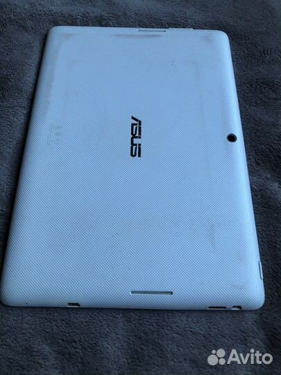 Планшет asus на запчасти