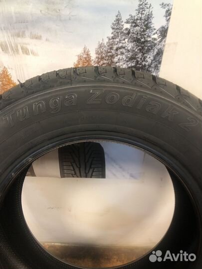 Tunga Zodiak 2 185/65 R15 92T