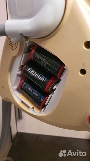 Колыбель Graco