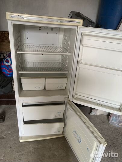 Холодильник Pozis