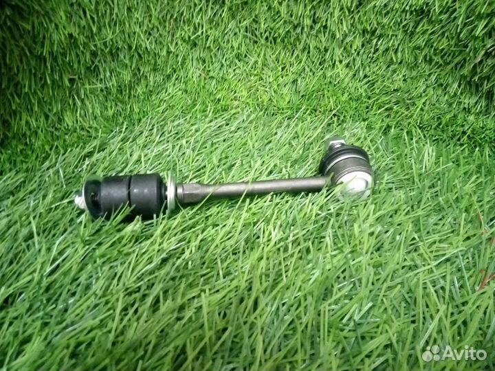 Стойка стабилизатора задняя Вольво s80 2007