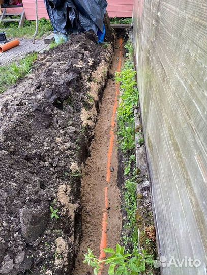 Септик Росток