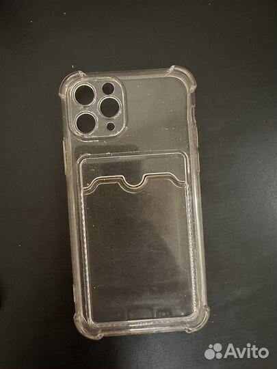 Чехол на iPhone 11 pro