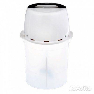 Маслобойка салют