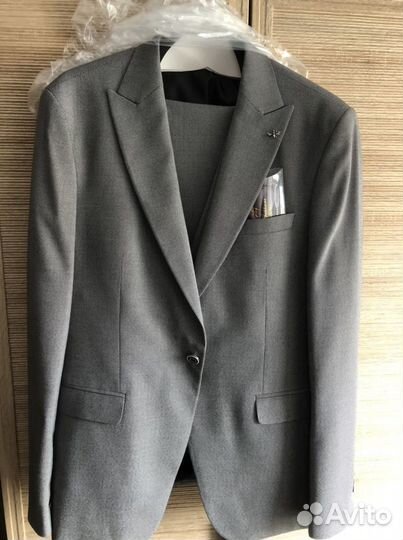 Мужской классический костюм, смокинг, пиджак, кост