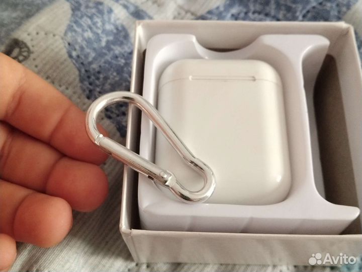 Беспроводные bluetooth наушники