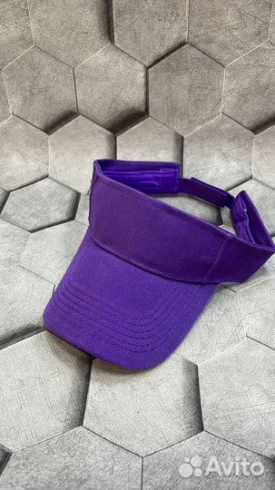 Козырьки хлопок,продажа от 100 штук