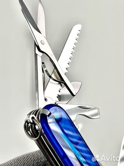 Нож Victorinox Huntsman оригинал новый