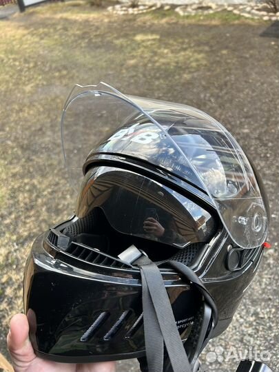 Шлем для мотоцикла