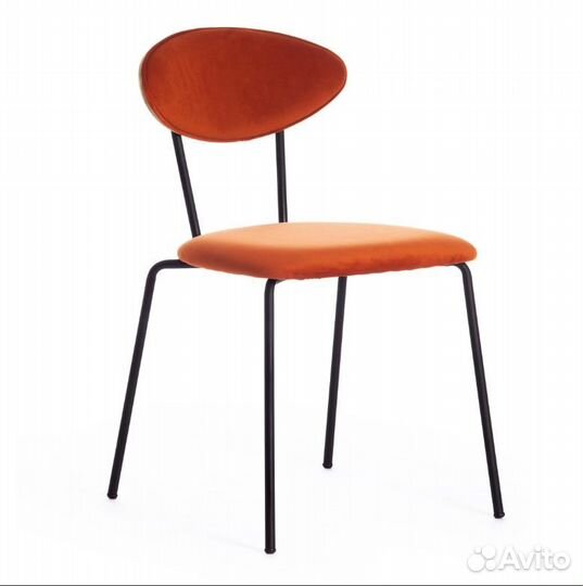 Стул eames thin 2023