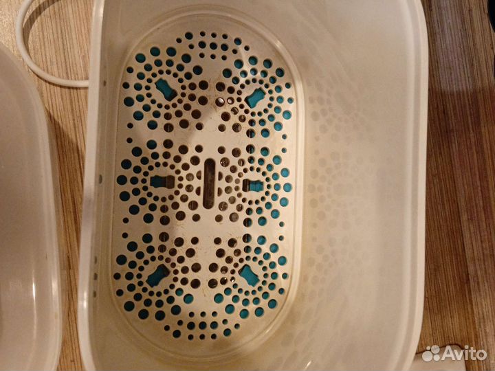 Стерилизатор для бутылочек philips avent