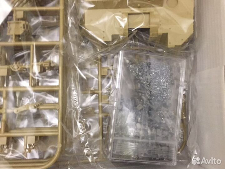 35028 panda самоходная установка палладин м109а7