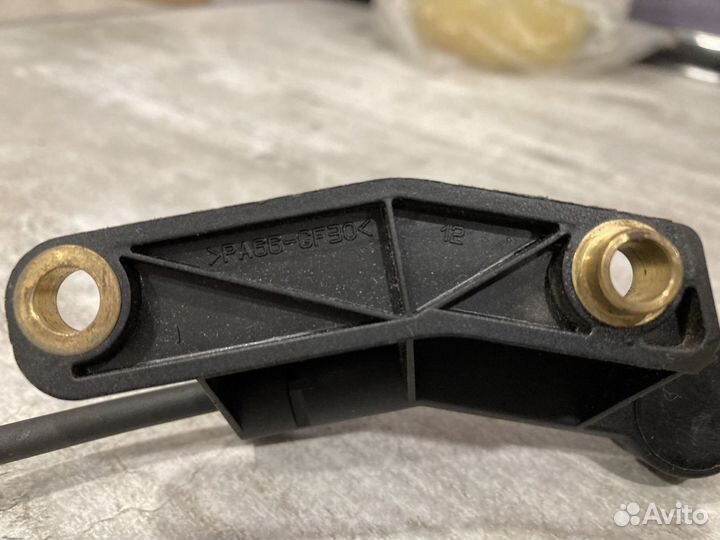 Датчик положения распредвала VDO S105778001Z для O