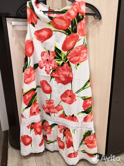 Вещи пакетом