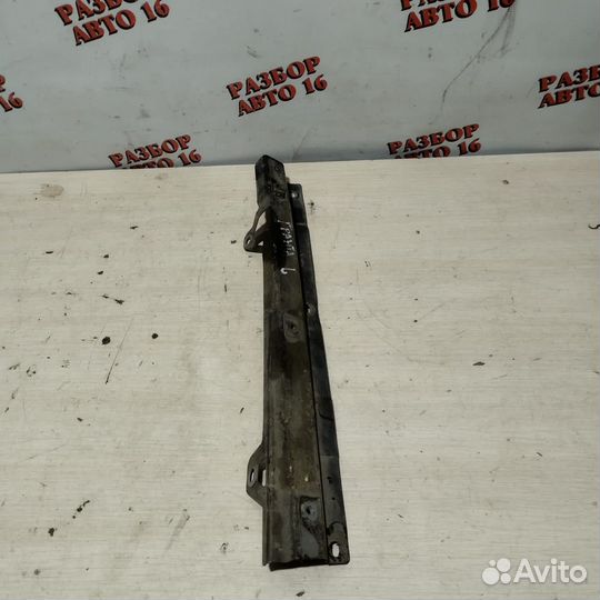 Крепление крыльев LADA Granta