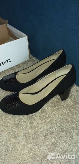 Туфли женские