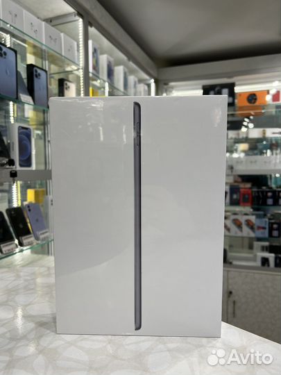 iPad 9 2021 64gb wifi новый