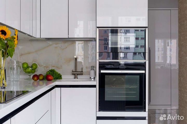 Кухня от производителя