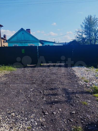 Дом 50 м² на участке 10 сот.