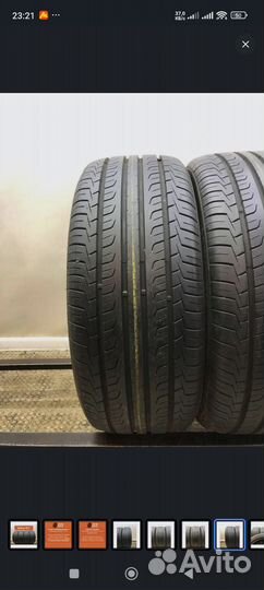 Giti GitiComfort 225 225/45 R18 95V