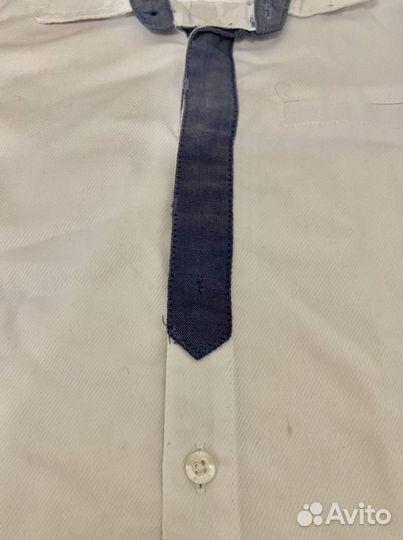 Рубашка р-р104