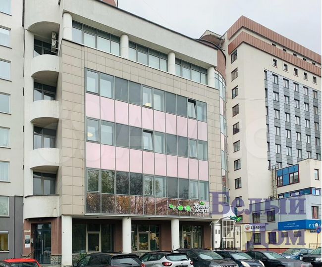 Сдам офисное помещение, 67 м²