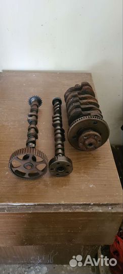 Двигатель ауди а 4