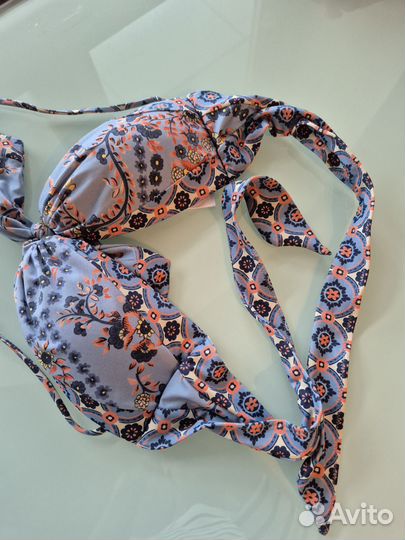 Купальник лиф Twinset