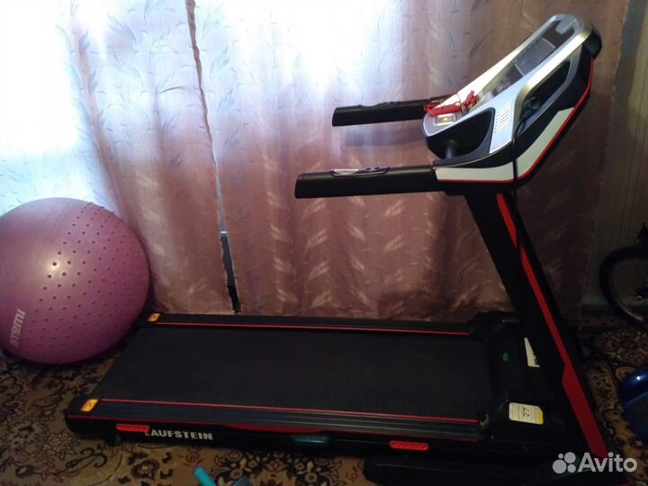 Беговая дорожка laufstein