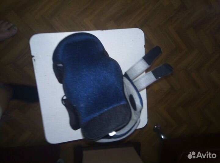 Сандал ортопедическиий