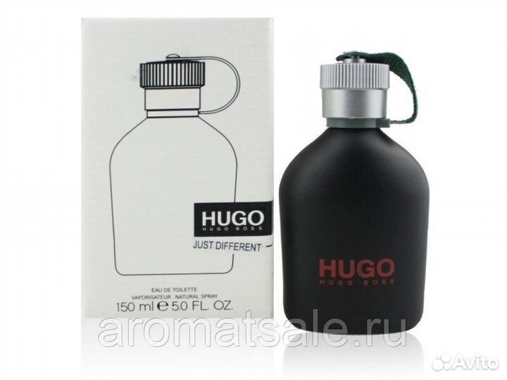 Hugo different. Hugo Boss just different 40 ml. Hugo Boss just different туалетная вода 150 мл. Hugo Boss "Hugo just different" EDT, 100ml. Хьюго босс мужские тестер.