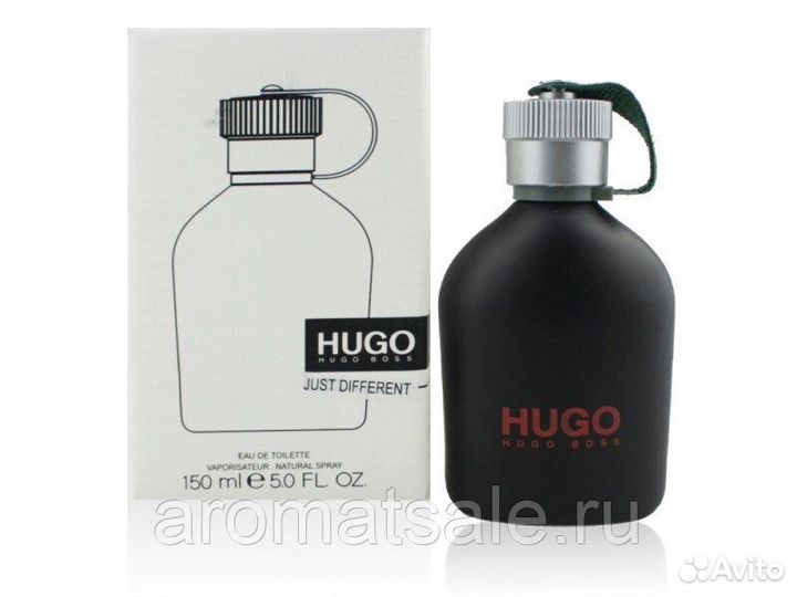Hugo Boss just different 40 ml. Hugo Boss just different туалетная вода 150 мл. Hugo Boss "Hugo just different" EDT, 100ml. Хьюго босс мужские тестер.