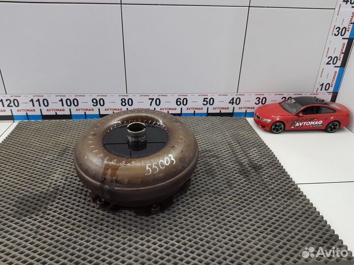 Гидротрансформатор АКПП (Hyundai Equus)