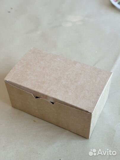 Коробка