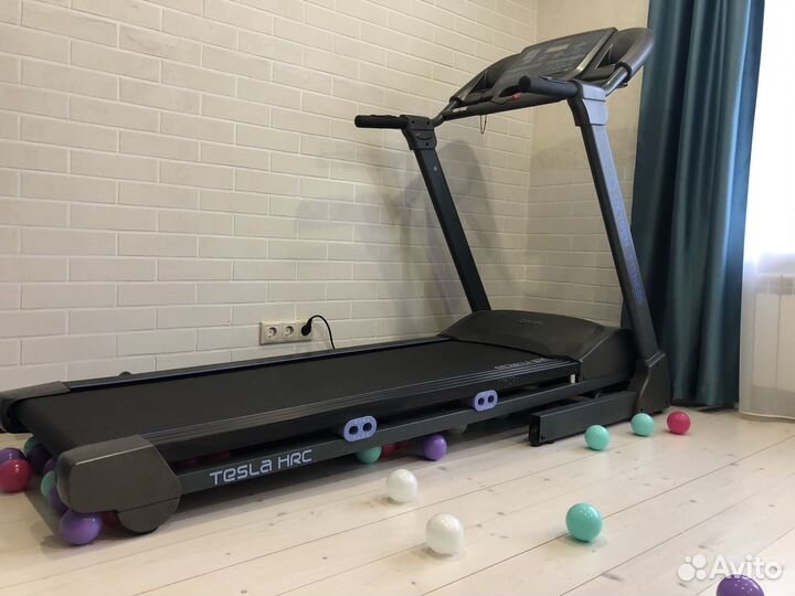 Беговая дорожка