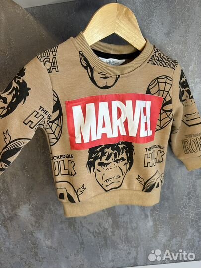Костюм детский H&M