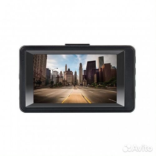 Видеорегистратор iBOX XRoad Dual