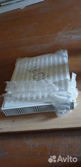 Радиатор отопления